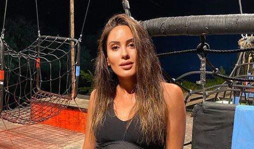 Survivor yarışması ile tanıdığımız Sahra Işık kimdir, Sahra Işık'ın hayatı, biyografisi, Sahra Işık kaç yaşında, Sahra Işık nereli, Sahra Işık boyu, kilosu kaç, Sahra Işık evli mi, eşi kim? İşte Sahra Işık hakkında detaylar.