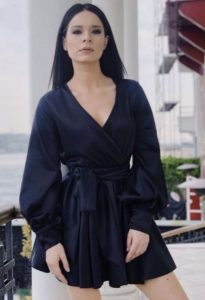 Şafak Pekdemir Boyu Kilosu