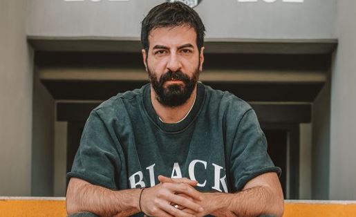 İsmail Demirci kimdir, İsmail Demirci'nin hayatı, biyografisi, İsmail Demirci kaç yaşında, İsmail Demirci nereli, İsmail Demirci boyu, kilosu kaç, İsmail Demirci evli mi, eşi kim, çocuğu var mı?