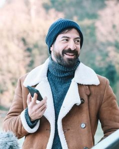 İsmail Demirci kimdir, İsmail Demirci'nin hayatı, biyografisi, İsmail Demirci kaç yaşında, İsmail Demirci nereli, İsmail Demirci boyu, kilosu kaç, İsmail Demirci evli mi, eşi kim, çocuğu var mı?