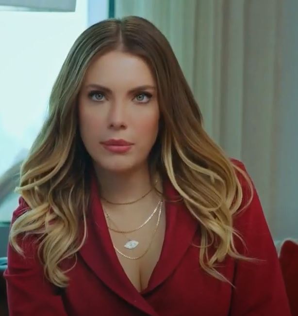 Eda Ece Kimdir Biyografi Hayatı Nereli Kaç Yaşında Boy Kilo Eda Ece Kimdir Biyografi Hayatı Nereli Kaç Yaşında Boy Kilo