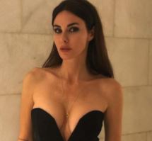 Defne Samyeli kimdir, kaç yaşında, nereli, evli mi, boyu, kilosu, hangi burç