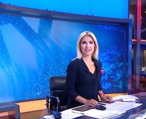 Melda Yücel Kocaalp Evli mi, Eşi kim