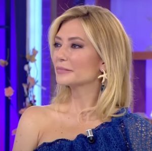 Nilüfer Batur hayatı, biyografisi, kimdir