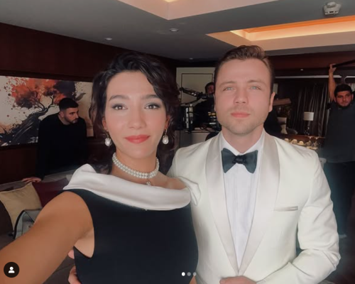 Aybüke Pusat