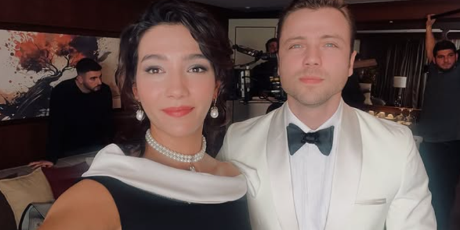 Aybüke Pusat