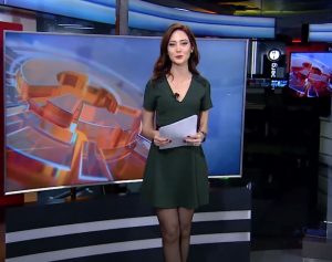 Gizem Uzuner kimdir, Gizem Uzuner yaşı, Gizem Uzuner boyu kilosu kaçtır 