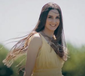 Merve Yavuz Kimdir, Biyografisi, Hayatı, Kaç Yaşında, Nereli