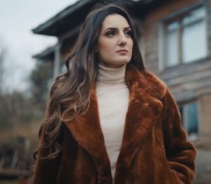Merve Yavuz kimdir, Merve Yavuz kaç yaşında, Merve Yavuz nereli, Merve Yavuz boyu kilosu
