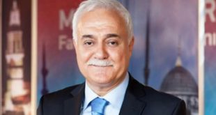 Nihat Hatipoğlu kimdir, Nihat Hatipoğlu'nun hayatı, biyografisi, Nihat Hatipoğlu kaç yaşında, Nihat Hatipoğlu nereli, Nihat Hatipoğlu eğitimi, Nihat Hatipoğlu evli mi?