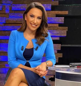 Sunucu Gözde Şeker kimdir, Gözde Şeker'in hayatı, biyografisi, Gözde Şeker kaç yaşında, Gözde Şeker nereli, Gözde Şeker nereden mezun oldu, hangi kanalda çalışıyor, Gözde Şeker boyu, kilosu kaç?