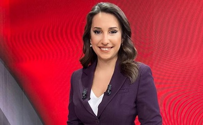 Sunucu Gözde Şeker kimdir, Gözde Şeker'in hayatı, biyografisi, Gözde Şeker kaç yaşında, Gözde Şeker nereli, Gözde Şeker nereden mezun oldu, hangi kanalda çalışıyor, Gözde Şeker boyu, kilosu kaç?