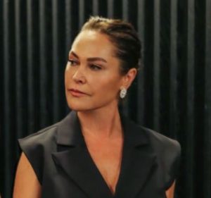 Masumiyet Hale'yi kim oynamaktadır