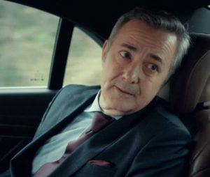 Masumiyet Harun'u kim oynamaktadır