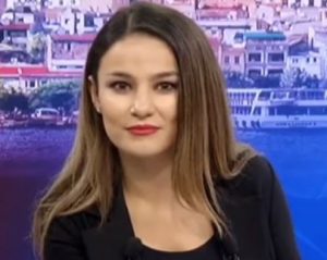 Ülkü Çoban kimdir, kaç yaşında, nereli