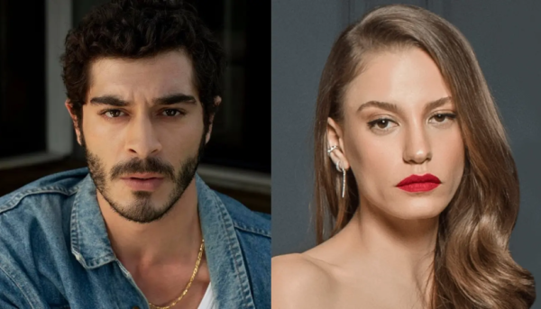 Burak Deniz, Burak Deniz fotoğrafları, Burak Deniz dizileri
