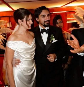 oyuncu Alina Boz kimdir, Alina Boz'un hayatı, Alina Boz kaç yaşında, Alina Boz nereli, Alina Boz boyu, kilosu kaç, Alina Boz evli mi, eşi kim?