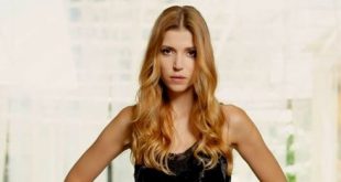 Selma Ergeç kimdir, Selma Ergeç'in hayatı, biyografisi, Selma Ergeç kaç yaşında, Selma Ergeç nereli, Selma Ergeç boyu, kilosu kaç, Selma Ergeç evli mi, eşi kim?