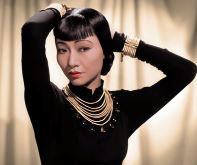 Anna May Wong biyografisi