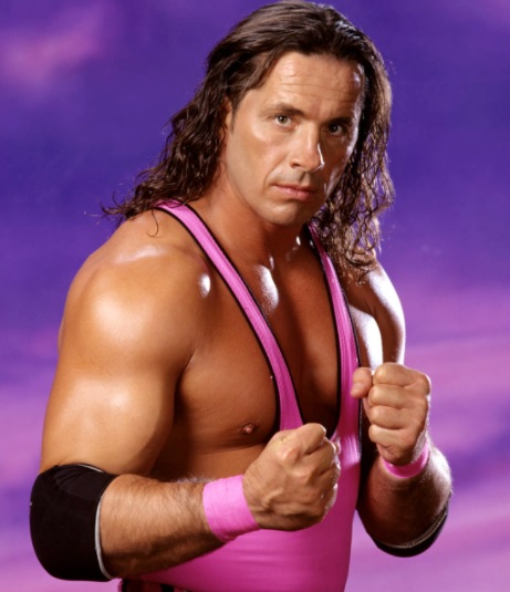 Bret Hart