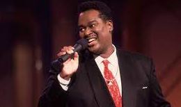 Luther Vandross kimdir nerelidir