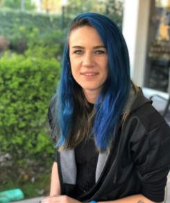 Meryem Boz kimdir, nerelidir, Meryem Boz kaç yaşında, Meryem Boz boyu, kilosu kaç