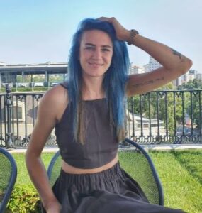 Meryem Boz kimdir, nerelidir, Meryem Boz kaç yaşında, Meryem Boz boyu, kilosu kaç