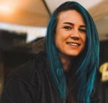 Meryem Boz kimdir, nerelidir, Meryem Boz kaç yaşında, Meryem Boz boyu, kilosu kaç
