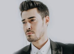 Oyuncu Berkay Veli kimdir, nereli, Berkay Veli kaç yaşında, Berkay Veli boyu, kilosu kaç, Berkay Veli evli mi, eşi kim