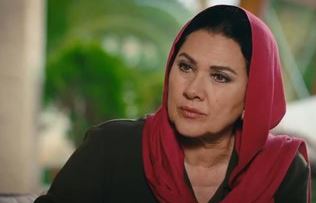 Hülya Darcan kimdir, nereli, Hülya Darcan kaç yaşında, Hülya Darcan oynadığı diziler