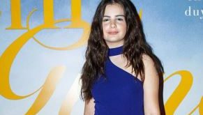 Melissa Giz Cengiz kimdir, nereli, Melissa Giz Cengiz kaç yaşında, Melissa Giz Cengiz oynadığı dizi ve filmler