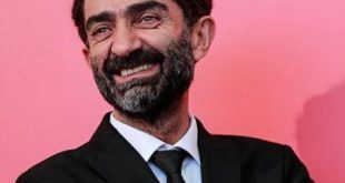 Yargı dizisinin Zafer'i Ali Seçkiner Alıcı kimdir, nereli, Ali Seçkiner Alıcı kaç yaşında, Ali Seçkiner Alıcı oynadığı dizi ve filmler