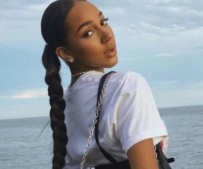 Alisha Kone kimdir, nereli, Alisha Kone kaç yaşında, Alisha Kone nerede doğdu
