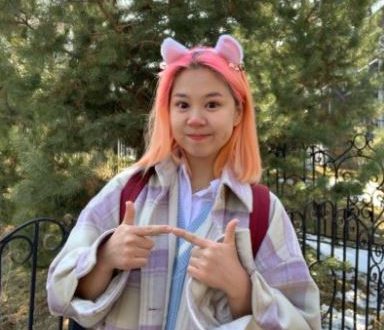 YOLO HOUSE üyelerinden Alina Kim kimdir, nereli, Alina Kim kaç yaşında, Alina Kim boyu kaç