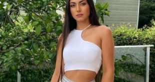 Ayda Sadık kimdir, nereli, Ayda Sadık kaç yaşında, Ayda Sadık boyu kaç