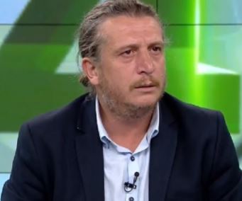 Erdal Hoş kimdir, Erdal Hoş nereli, Erdal Hoş kaç yaşında