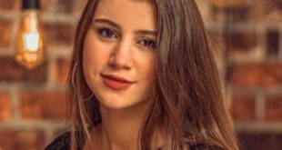 Gamze Acet kimdir, nereli, Gamze Acet kaç yaşında, Gamze Acet boyu kaç