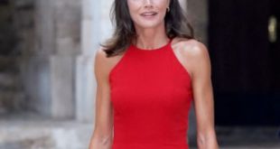 spanya Kraliçesi Letizia Ortiz kimdir, nereli, Letizia Ortiz kaç yaşında, Letizia Ortiz, Letizia Ortiz boyu, kilosu kaç, Letizia Ortiz kiminle evlendi