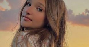 Liza Anokhina kimdir, nereli, Liza Anokhina kaç yaşında, Liza Anokhina boyu, kilosu kaç, Liza Anokhina ailesi, annesi, babası kimdir