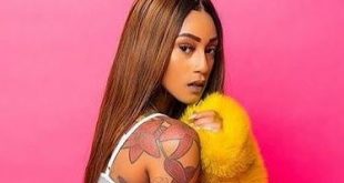 Mizz Twerksum kimdir, nereli Mizz Twerksum kaç yaşında, Mizz Twerksum boyu, kilosu kaç