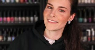 Simply Nailogical kimdir, nereli, Simply Nailogical kaç yaşında, Simply Nailogical boyu, kilosu kaç