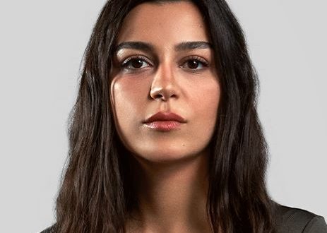 Tuğçe Yolcu kimdir, nereli, Tuğçe Yolcu kaç yaşında, Tuğçe Yolcu boyu, kilosu kaç