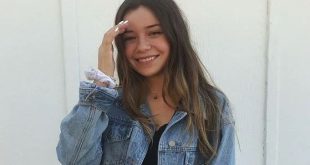 Sophia Birlem kimdir, nereli, Sophia Birlem kaç yaşında, Sophia Birlem boyu, kilosu kaç