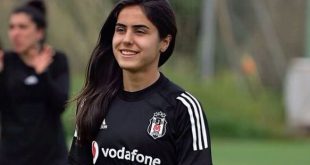 Berivan İçen kimdir, nereli, Berivan İçen kaç yaşında, Berivan İçen kariyeri ve oynadığı takımlar