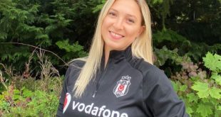 Berna Yeniçeri kimdir, nereli, Berna Yeniçeri kaç yaşında, Berna Yeniçeri kariyeri ve oynadığı takımlar 