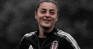 Didem Karagenç kimdir, nereli, Didem Karagenç kaç yaşında, Didem Karagenç kariyeri ve oynadığı takımlar