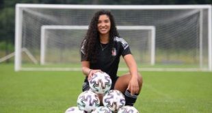 Giovanna dos Santos Nascimento kimdir, nereli, Giovanna dos Santos Nascimento kaç yaşında, Giovanna dos Santos Nascimento kariyeri ve oynadığı takımlar