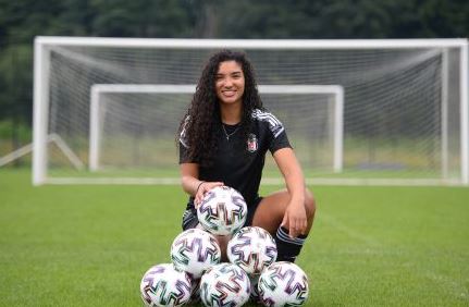 Giovanna dos Santos Nascimento kimdir, nereli, Giovanna dos Santos Nascimento kaç yaşında, Giovanna dos Santos Nascimento kariyeri ve oynadığı takımlar