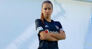 İrem Eren kimdir, nereli, İrem Eren kaç yaşında, İrem Eren kariyeri ve oynadığı takımlar