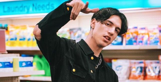 Javier Romero kimdir, nereli, kaç yaşında, Javier Romero'nun biyografisi, Javier Romero kilosu, boyu, Javier Romero'nın sevgilisi ve ilişkileri, Javier Romero'nun kariyeri, kazancı ve hakkında gerçekler